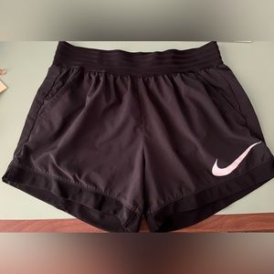Nike Dri Fit Running Shorts